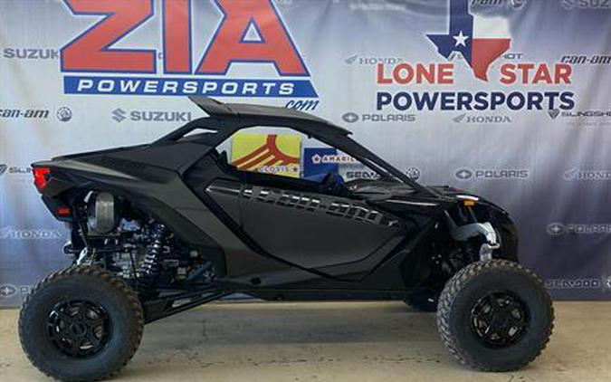 2024 Can-Am Maverick R X