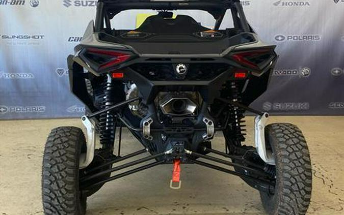 2024 Can-Am Maverick R X