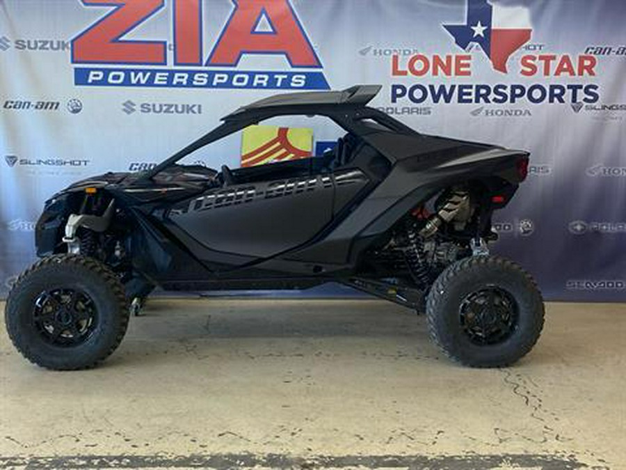 2024 Can-Am Maverick R X