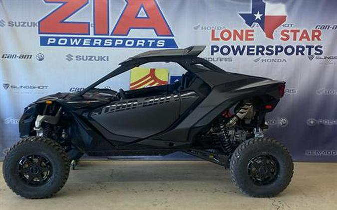 2024 Can-Am Maverick R X