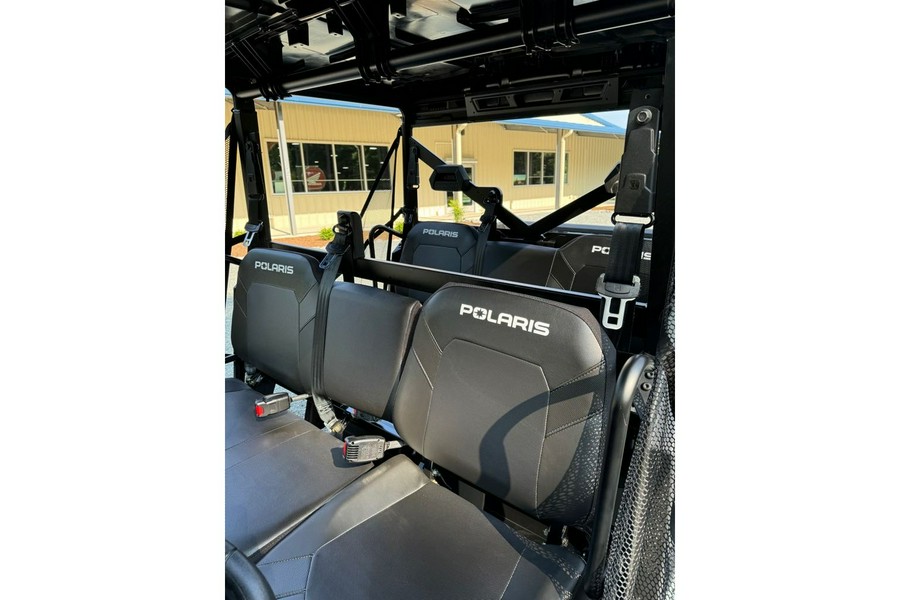 2025 Polaris Industries RANGER CREW 1000 PREMIUM - PPC