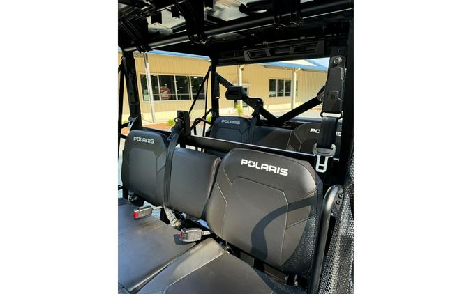 2025 Polaris Industries RANGER CREW 1000 PREMIUM - PPC