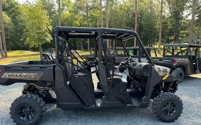 2025 Polaris Industries RANGER CREW 1000 PREMIUM - PPC