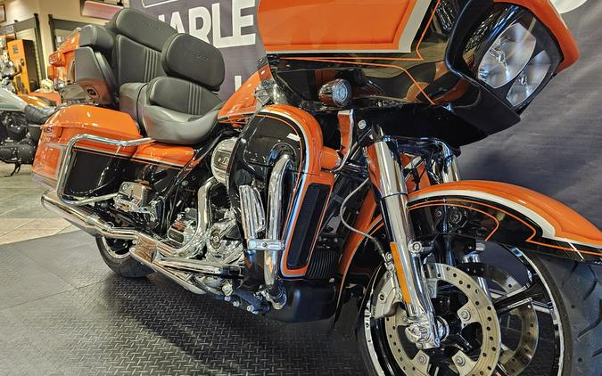 2022 Harley-Davidson CVO™ Road Glide® Limited