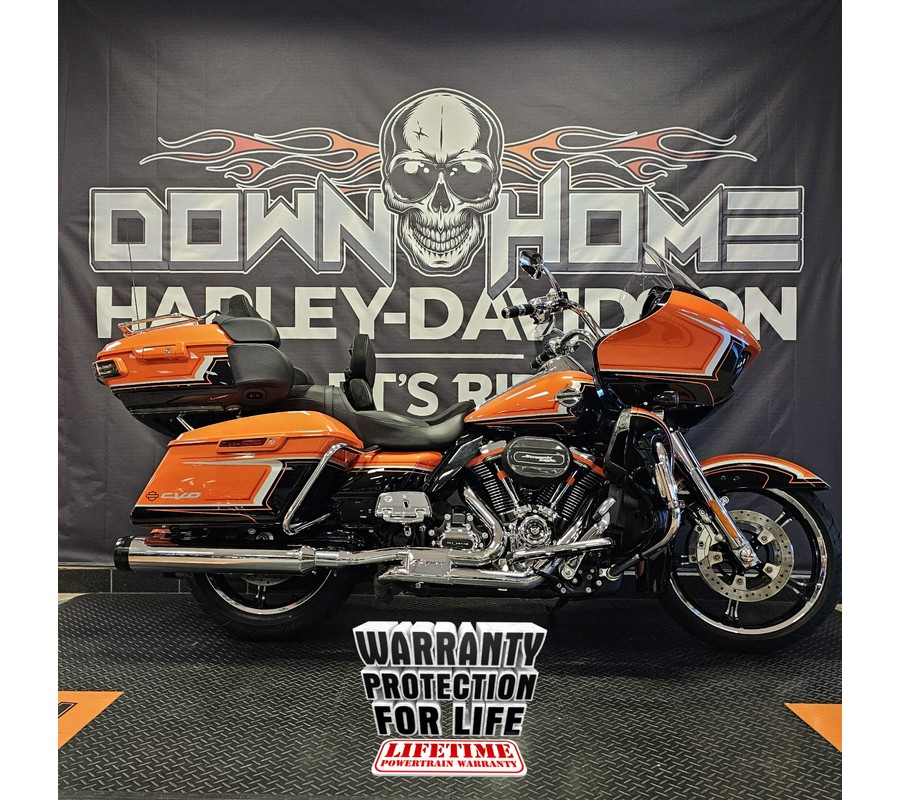 2022 Harley-Davidson CVO™ Road Glide® Limited