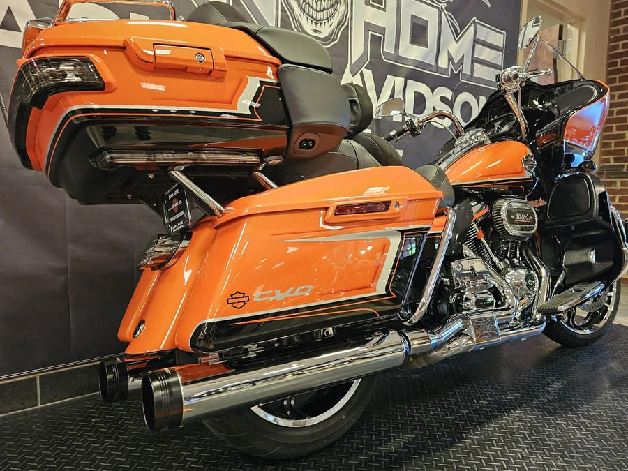 2022 Harley-Davidson CVO™ Road Glide® Limited