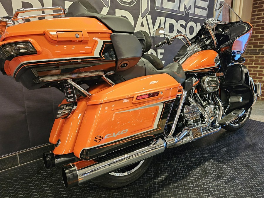 2022 Harley-Davidson CVO™ Road Glide® Limited