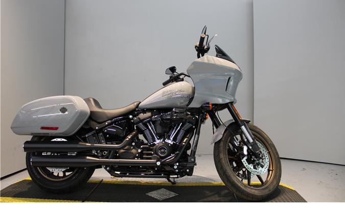 2024 Harley Davidson FXLRST Low Rider ST