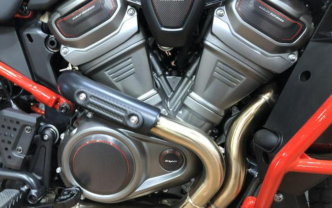 2024 Harley-Davidson CVO Pan America First Look [8 Fast Facts]