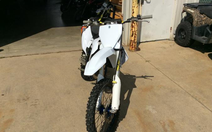 2019 Husqvarna FC 350