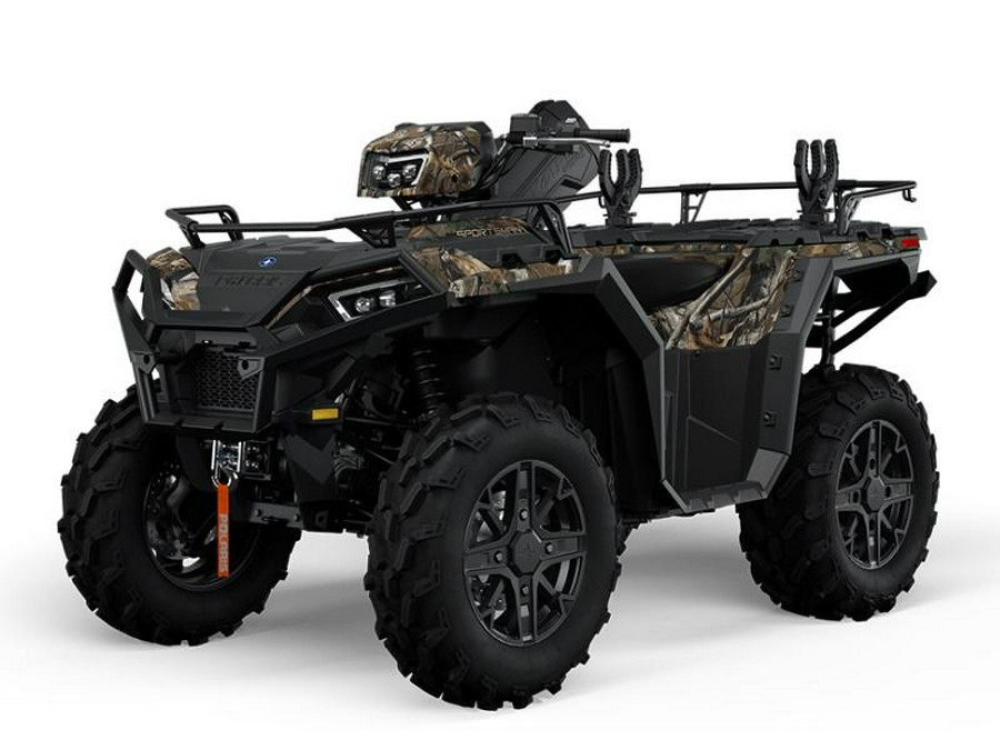 2024 Polaris® Sportsman XP 1000 Hunt Edition Camo