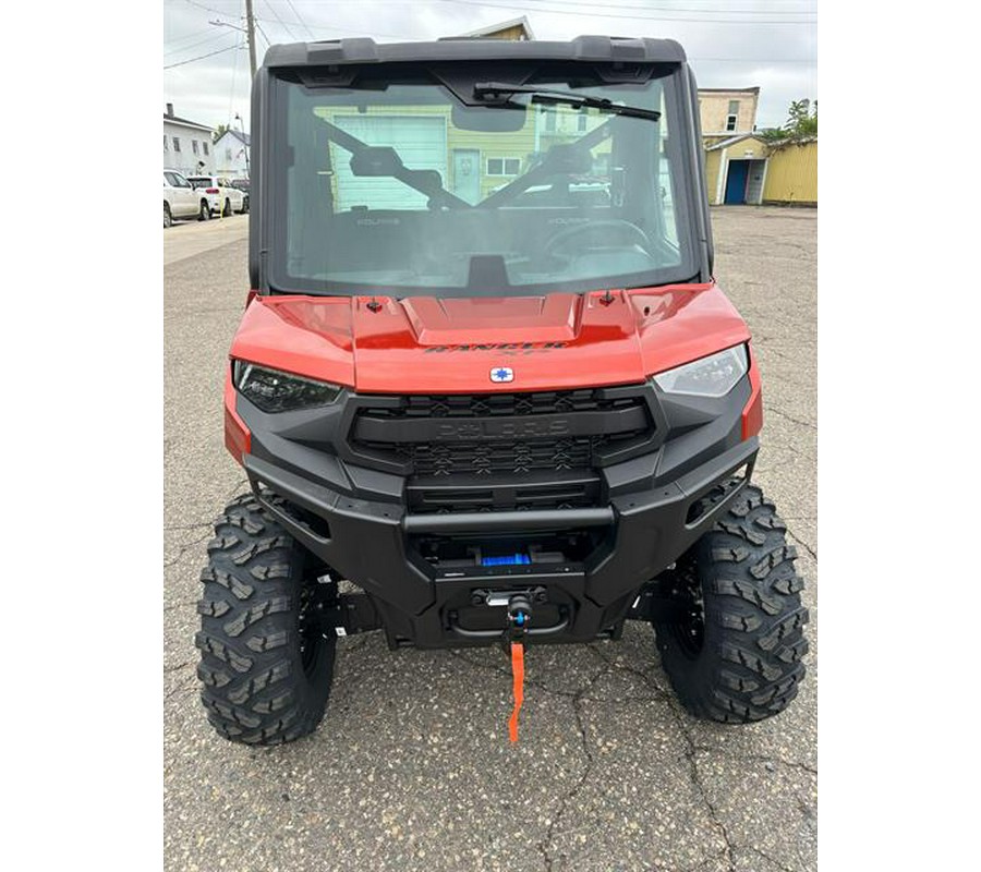 2025 Polaris Ranger XP 1000 NorthStar Edition Ultimate