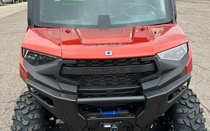 2025 Polaris Ranger XP 1000 NorthStar Edition Ultimate