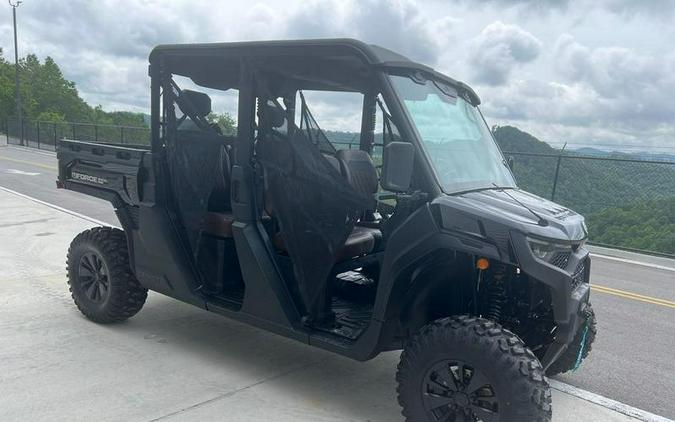 2025 CFMOTO UFORCE U10 Pro XL