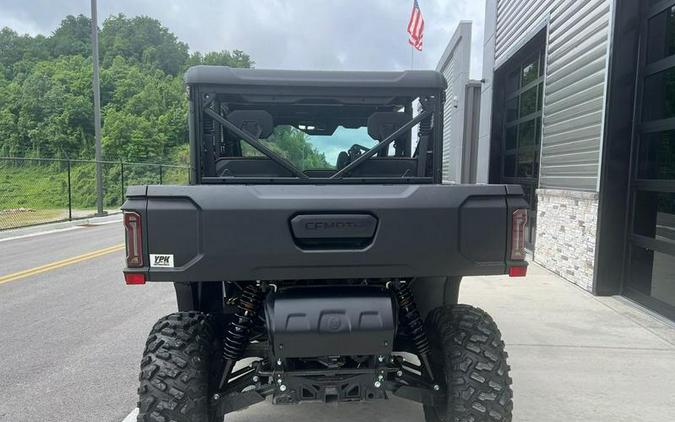 2025 CFMOTO UFORCE U10 Pro XL