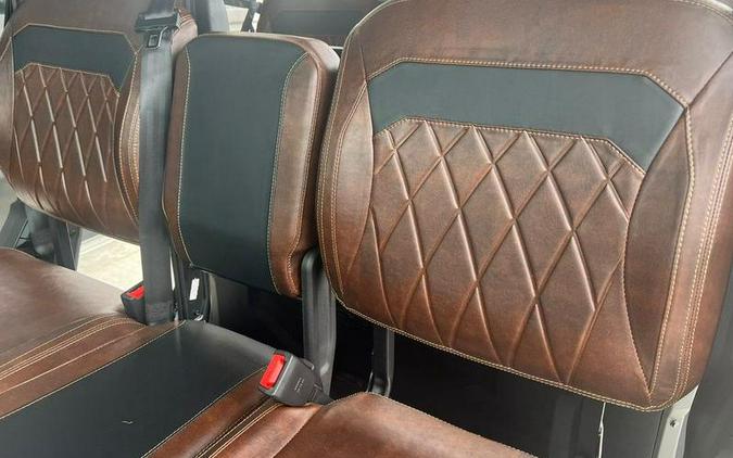 2025 CFMOTO UFORCE U10 Pro XL