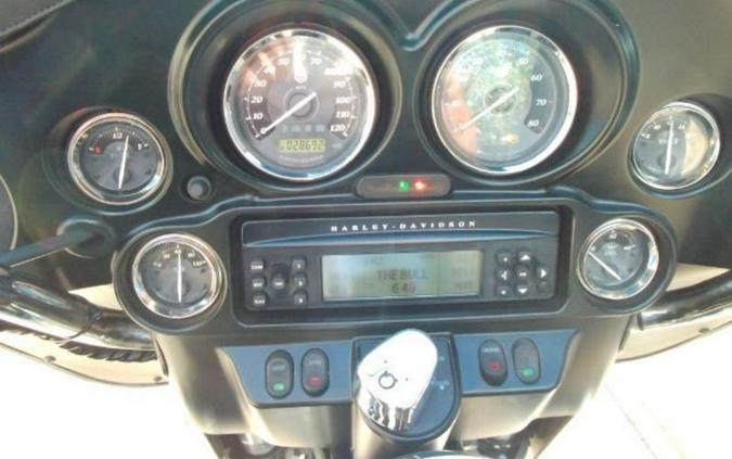 2012 Harley-Davidson® FLHTK - Electra Glide® Ultra Limited