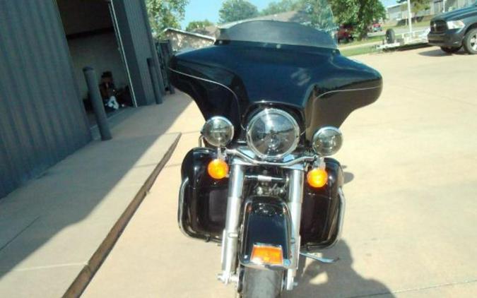 2012 Harley-Davidson® FLHTK - Electra Glide® Ultra Limited