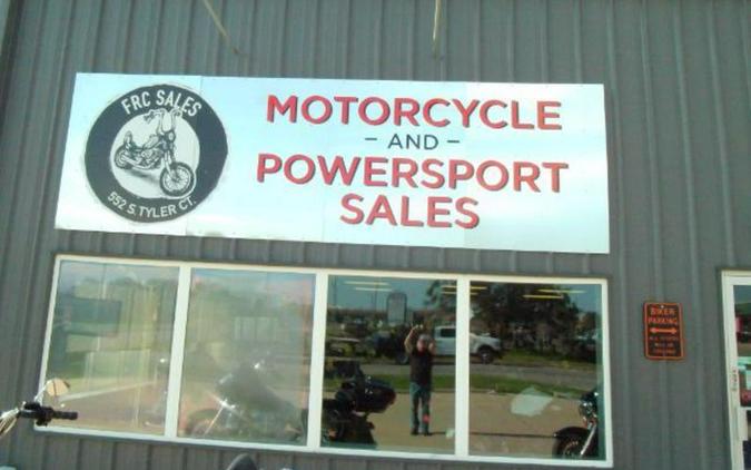 2012 Harley-Davidson® FLHTK - Electra Glide® Ultra Limited