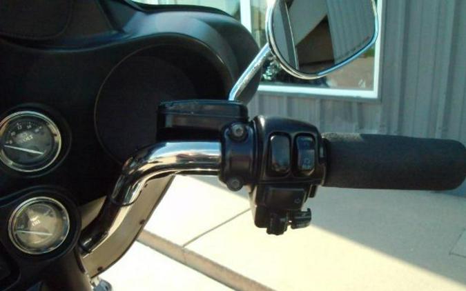 2012 Harley-Davidson® FLHTK - Electra Glide® Ultra Limited