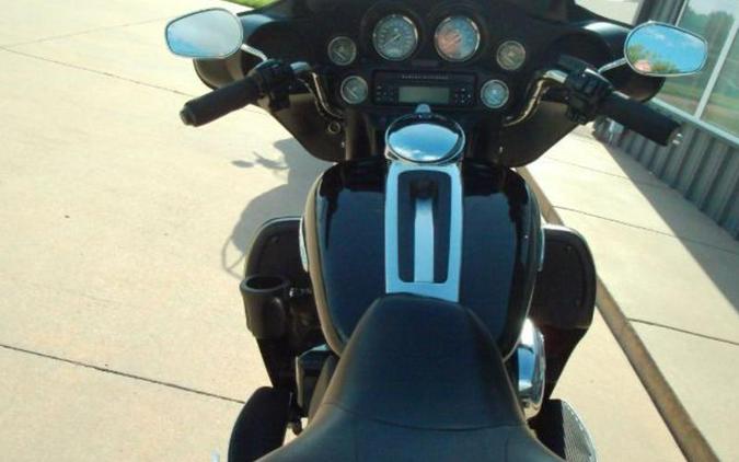 2012 Harley-Davidson® FLHTK - Electra Glide® Ultra Limited