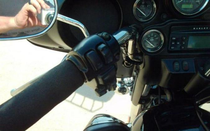 2012 Harley-Davidson® FLHTK - Electra Glide® Ultra Limited