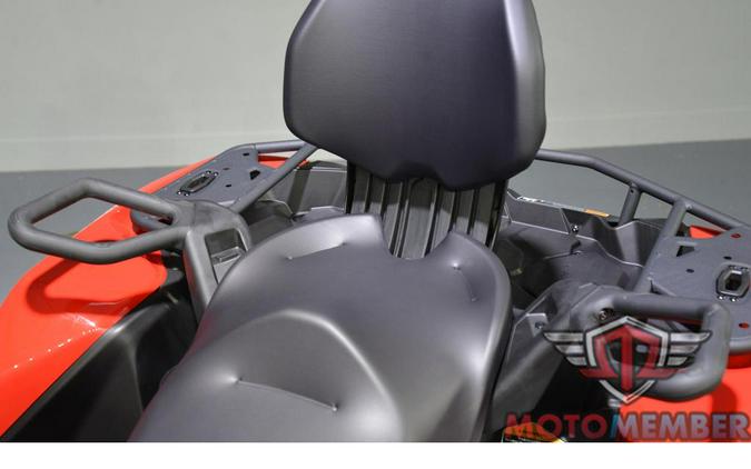 2026 Can-Am Outlander MAX DPS 500