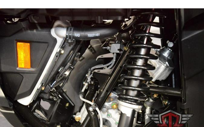 2026 Can-Am Outlander MAX DPS 500