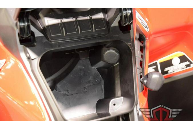 2026 Can-Am Outlander MAX DPS 500