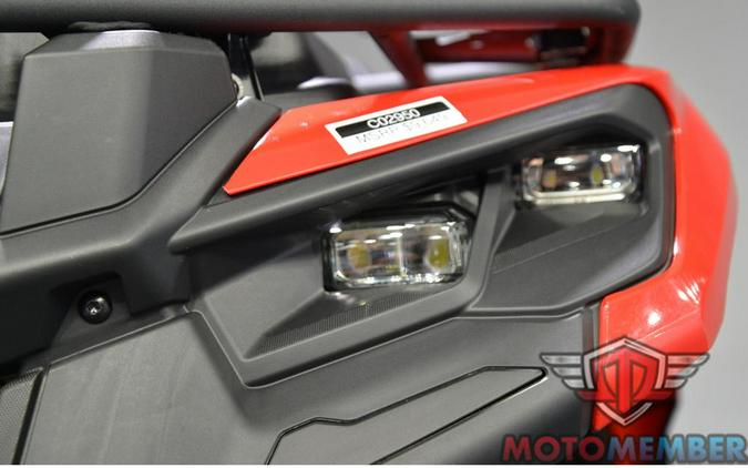 2026 Can-Am Outlander MAX DPS 500