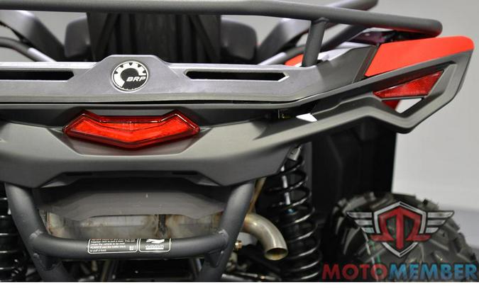 2026 Can-Am Outlander MAX DPS 500