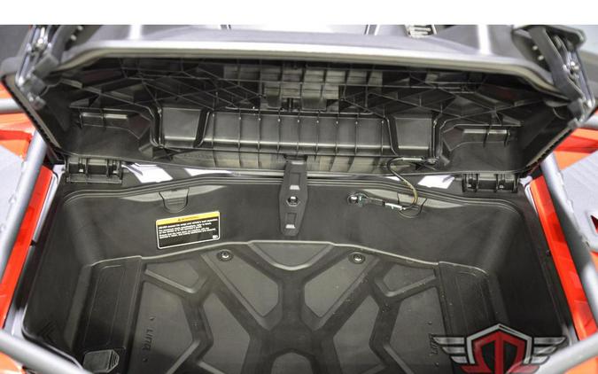 2026 Can-Am Outlander MAX DPS 500
