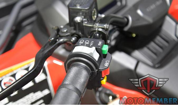 2026 Can-Am Outlander MAX DPS 500