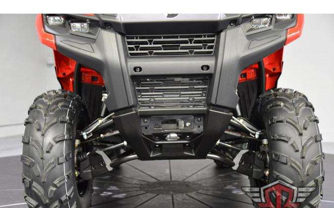 2026 Can-Am Outlander MAX DPS 500