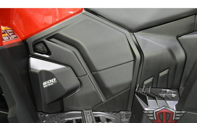 2026 Can-Am Outlander MAX DPS 500