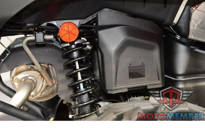 2026 Can-Am Outlander MAX DPS 500