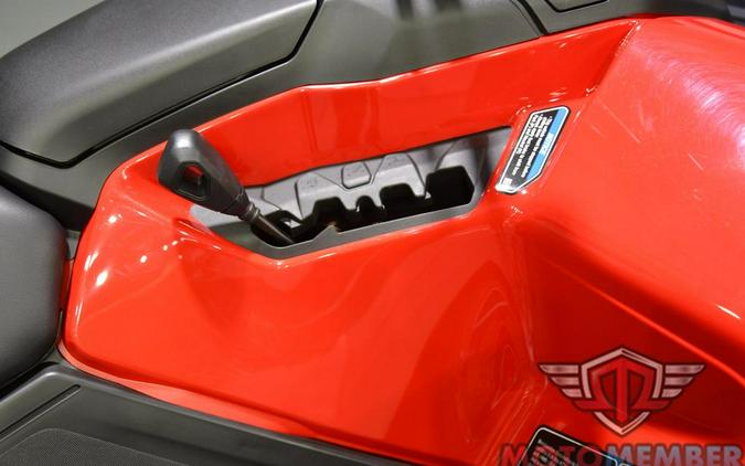 2026 Can-Am Outlander MAX DPS 500