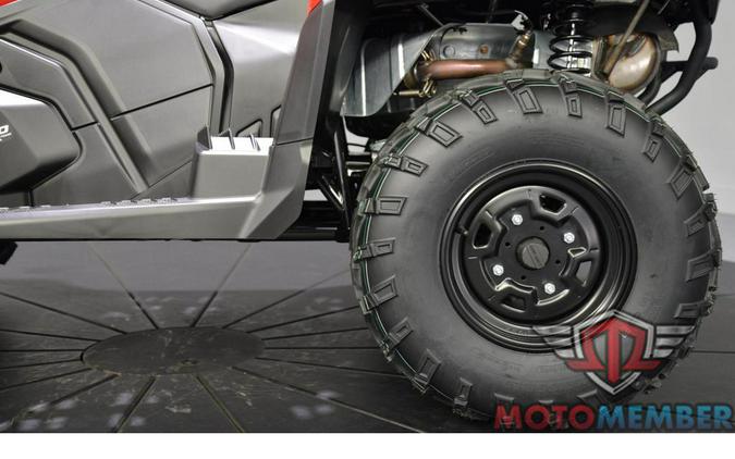 2026 Can-Am Outlander MAX DPS 500