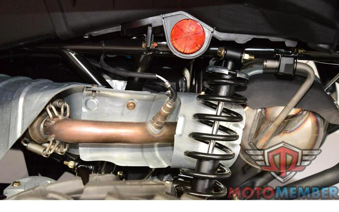 2026 Can-Am Outlander MAX DPS 500