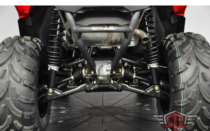 2026 Can-Am Outlander MAX DPS 500