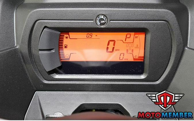 2026 Can-Am Outlander MAX DPS 500