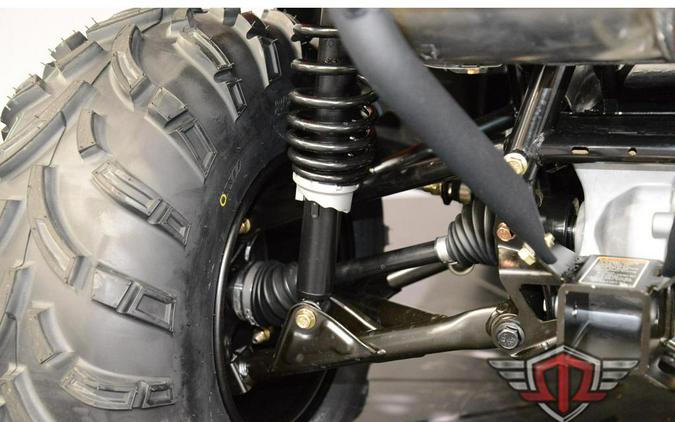 2026 Can-Am Outlander MAX DPS 500