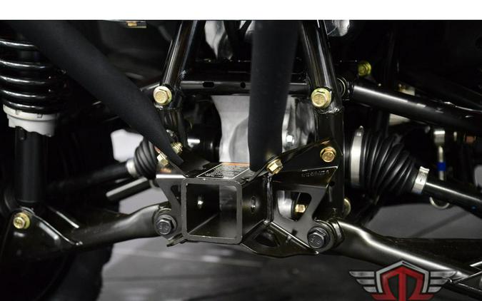2026 Can-Am Outlander MAX DPS 500
