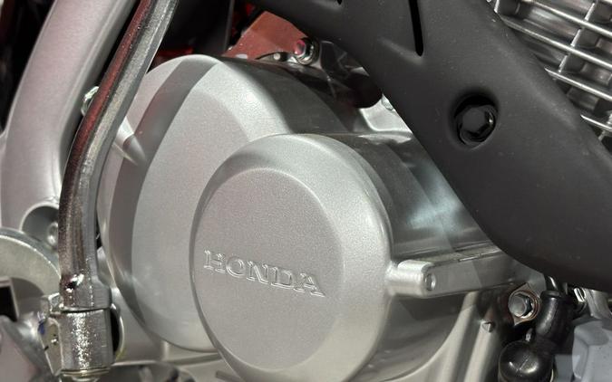 2026 Honda® CRF125F