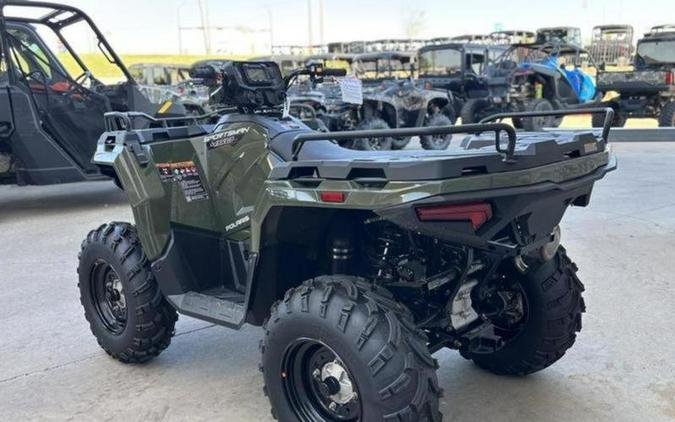 2026 Polaris® Sportsman 450 H.O. EPS