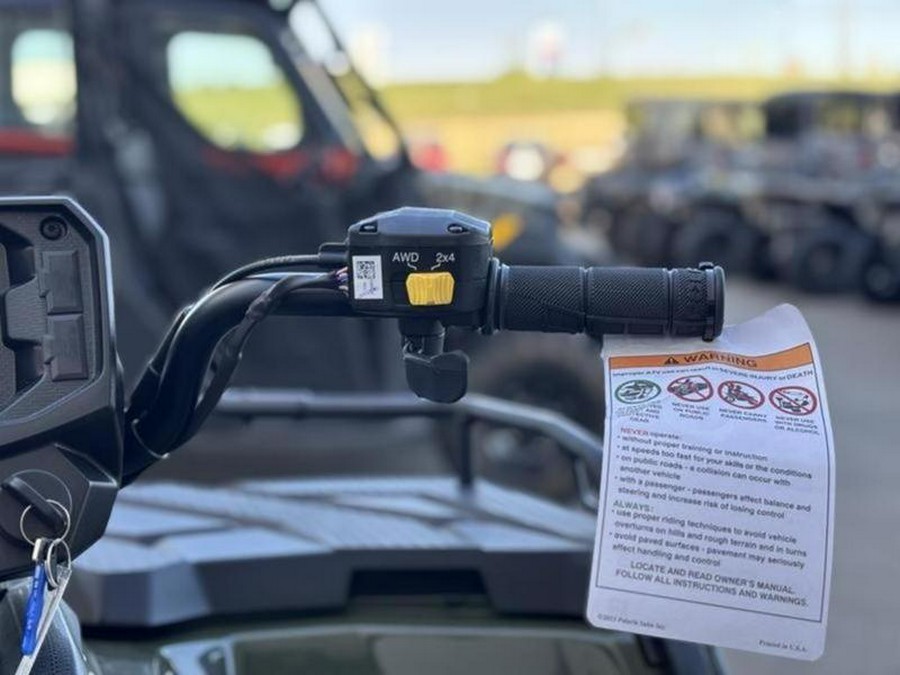 2026 Polaris® Sportsman 450 H.O. EPS