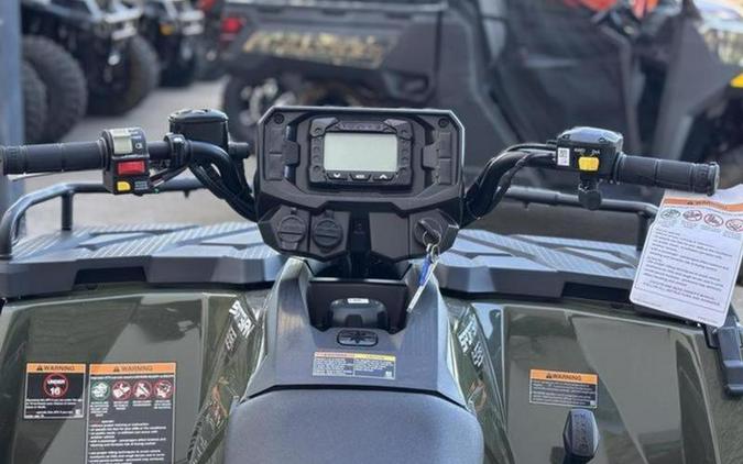 2026 Polaris® Sportsman 450 H.O. EPS