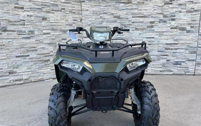 2026 Polaris® Sportsman 450 H.O. EPS