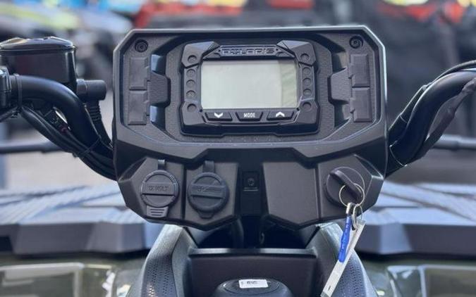 2026 Polaris® Sportsman 450 H.O. EPS