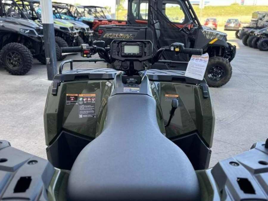 2026 Polaris® Sportsman 450 H.O. EPS